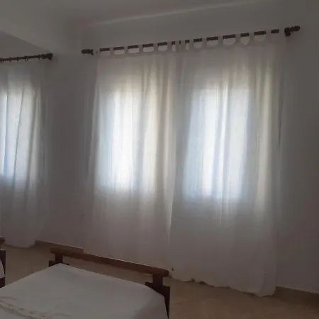 Irvin Vendégház Berat