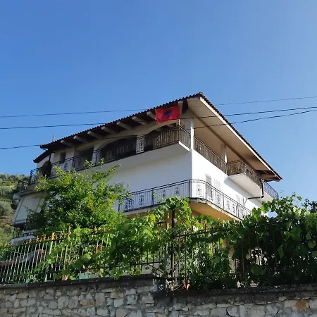 Vendégház Irvin Berat